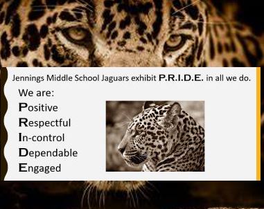  Jaguar PRIDE